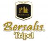 Bersalis Tripel etiket